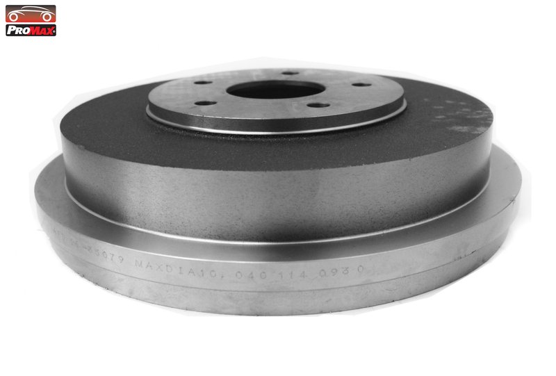 DVJX 16-35079 Brake Drum - Rear