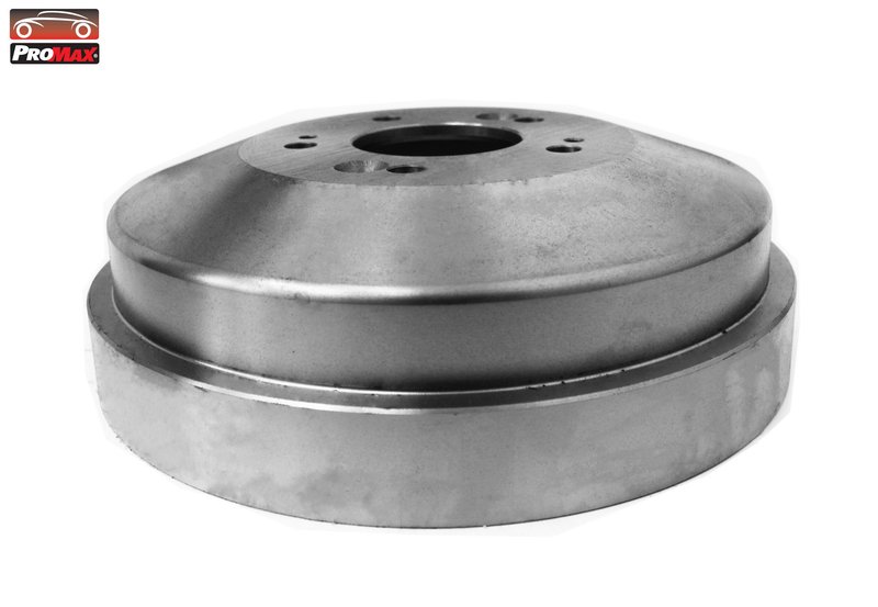 DVJX 16-35086 Brake Drum - Rear