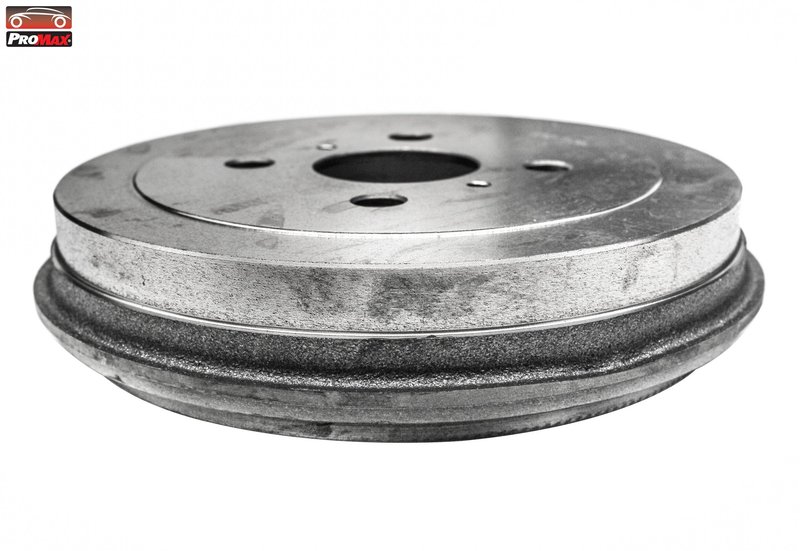 DVJX 16-35088 Brake Drum - Rear