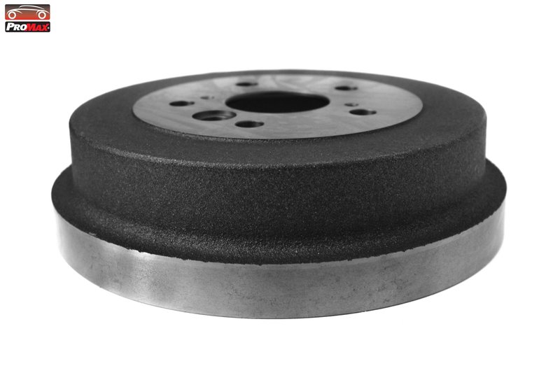 DVJX 16-35091 Brake Drum - Rear