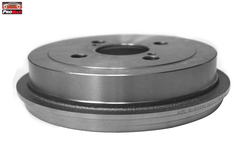 DVJX 16-35092 Brake Drum - Rear