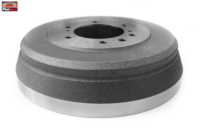 DVJX 16-35093 Brake Drum - Rear