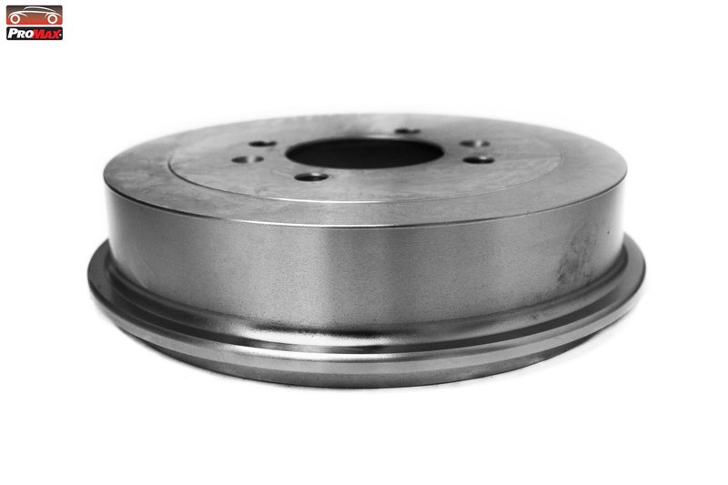 DVJX 16-35095 Brake Drum - Rear