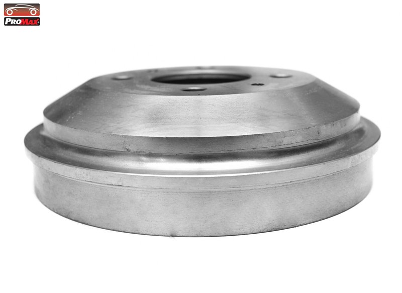 DVJX 16-35096 Brake Drum - Rear