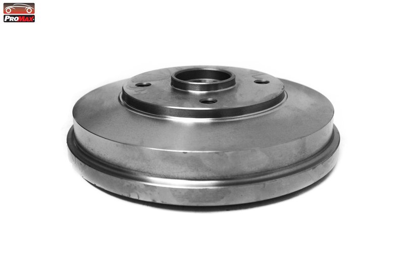 DVJX 16-35097 Brake Drum - Rear