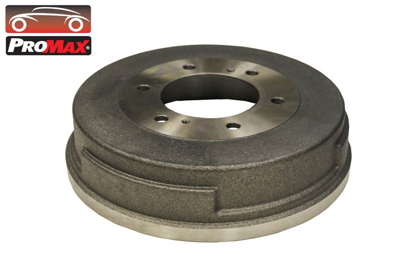 DVJX 16-3509 Brake Drum - Rear