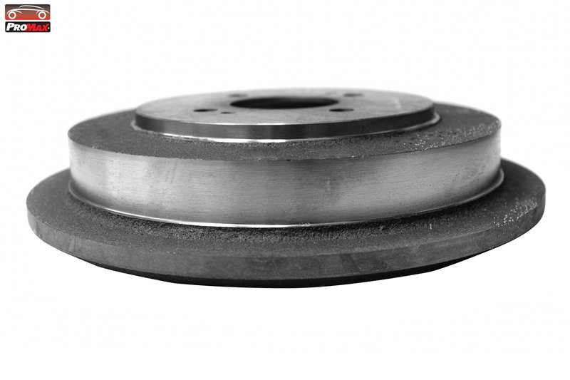 DVJX 16-35100 Brake Drum - Rear