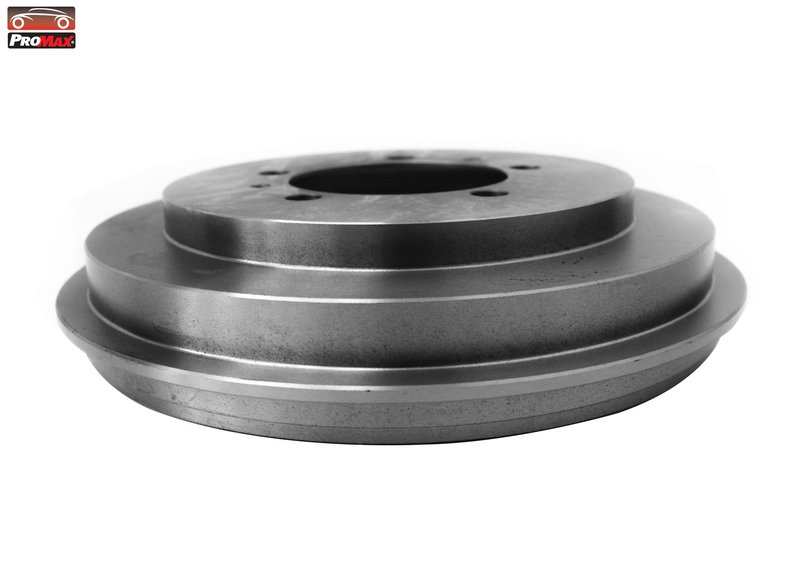 DVJX 16-35101 Brake Drum - Rear