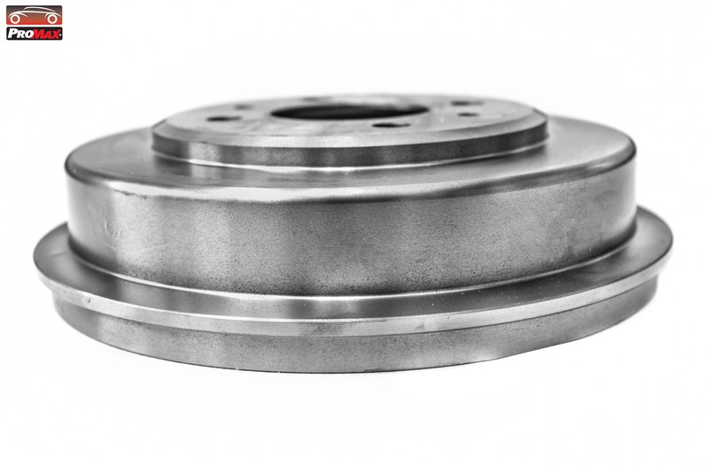 DVJX 16-35102 Brake Drum - Rear