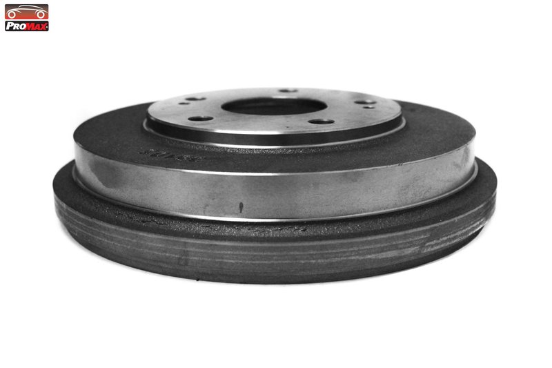 DVJX 16-35103 Brake Drum - Rear