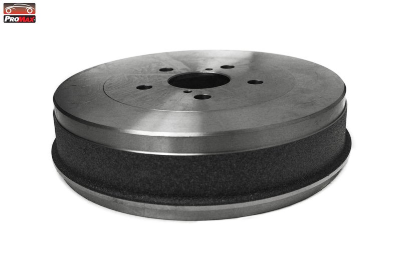 DVJX 16-35106 Brake Drum - Rear