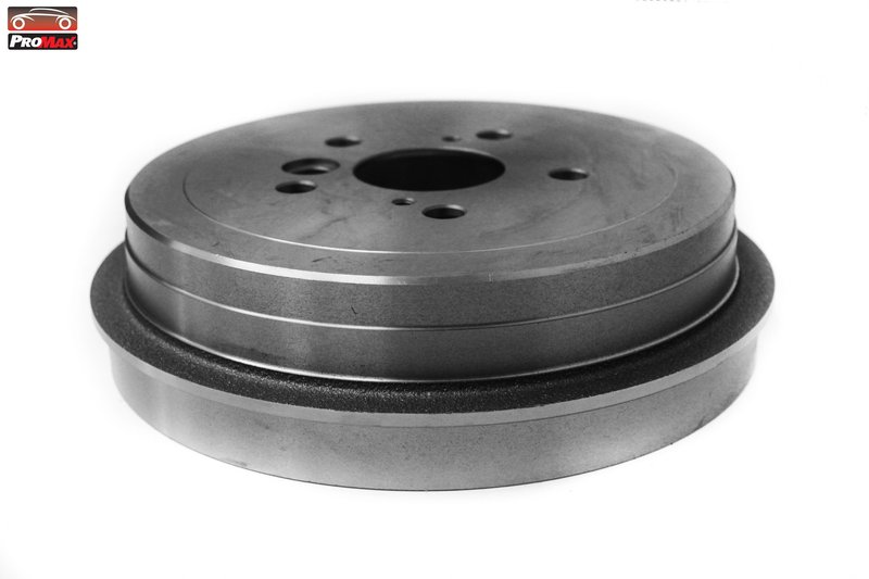 DVJX 16-35107 Brake Drum - Rear