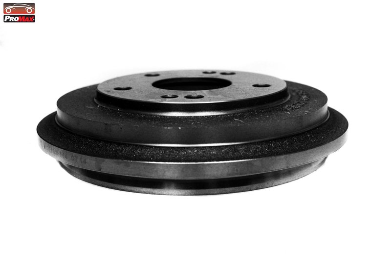 DVJX 16-35113 Brake Drum - Rear