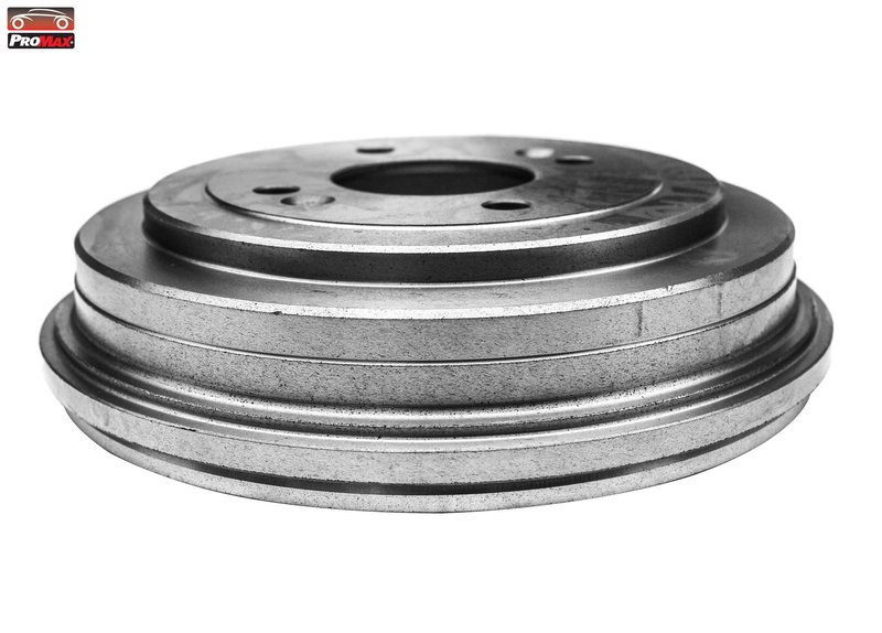 DVJX 16-35114 Brake Drum - Rear