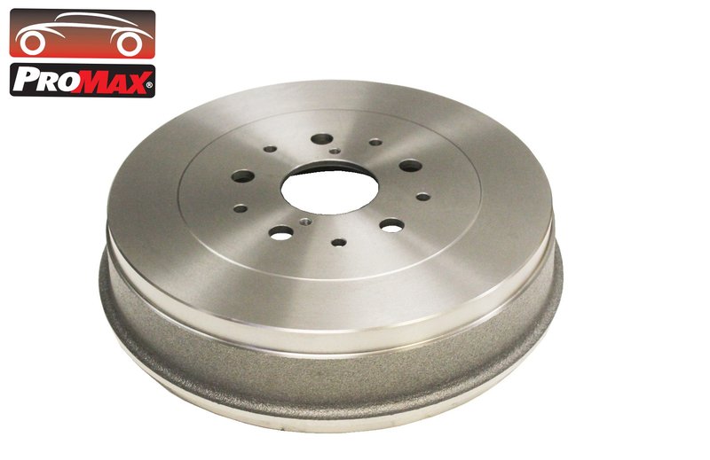 DVJX 16-35115 Brake Drum - Rear