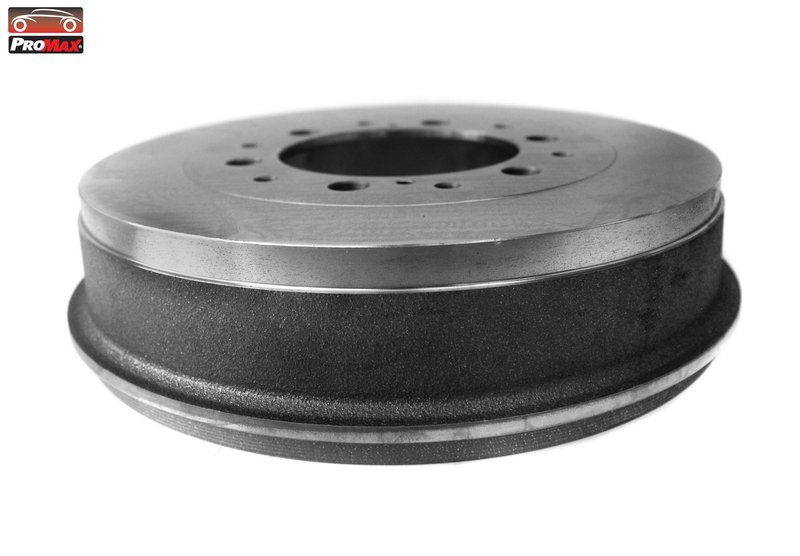DVJX 16-35116 Brake Drum - Rear