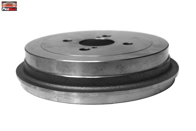 DVJX 16-35117 Brake Drum - Rear