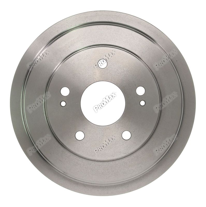 DVJX 16-35120 Brake Drum - Rear