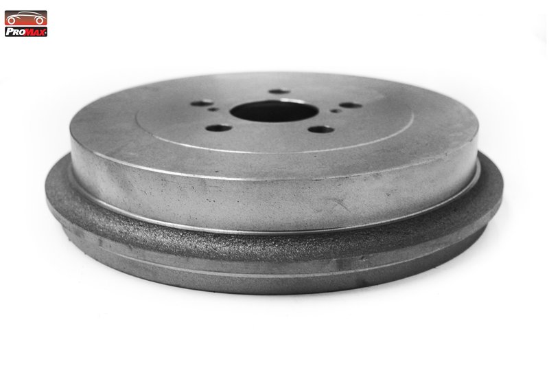 DVJX 16-35122 Brake Drum - Rear
