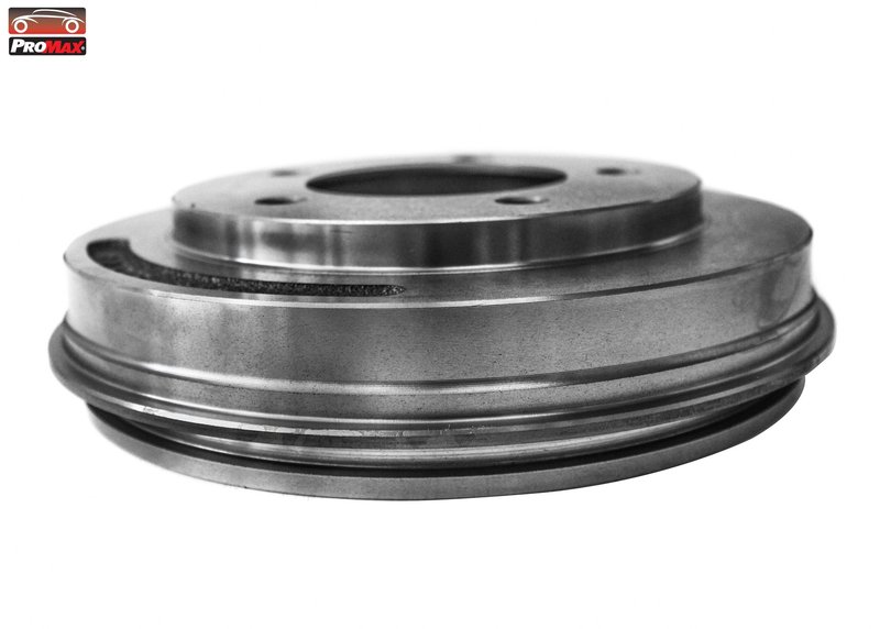 DVJX 16-35123 Brake Drum - Rear