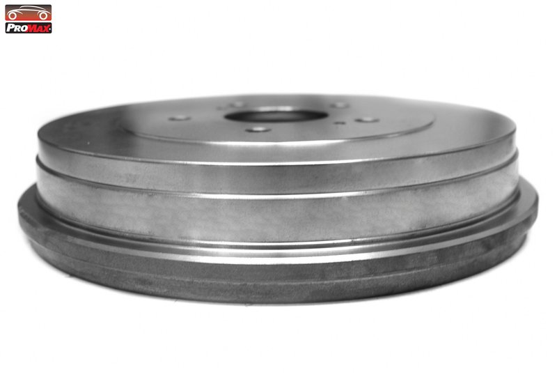 DVJX 16-35125 Brake Drum - Rear