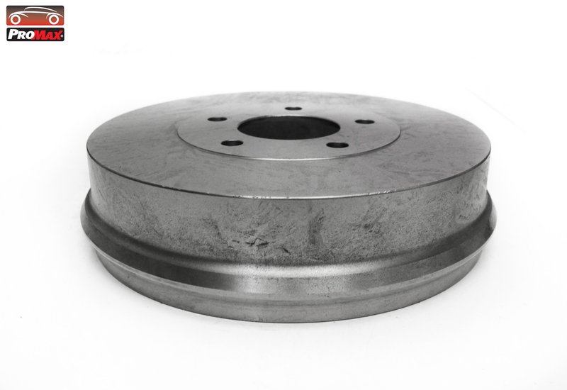 DVJX 16-35126 Brake Drum - Rear