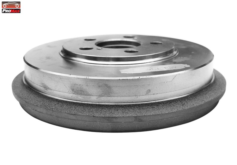 DVJX 16-35127 Brake Drum - Rear