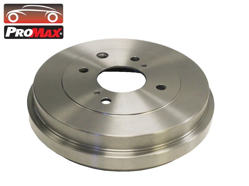 DVJX 16-35129 Brake Drum - Rear