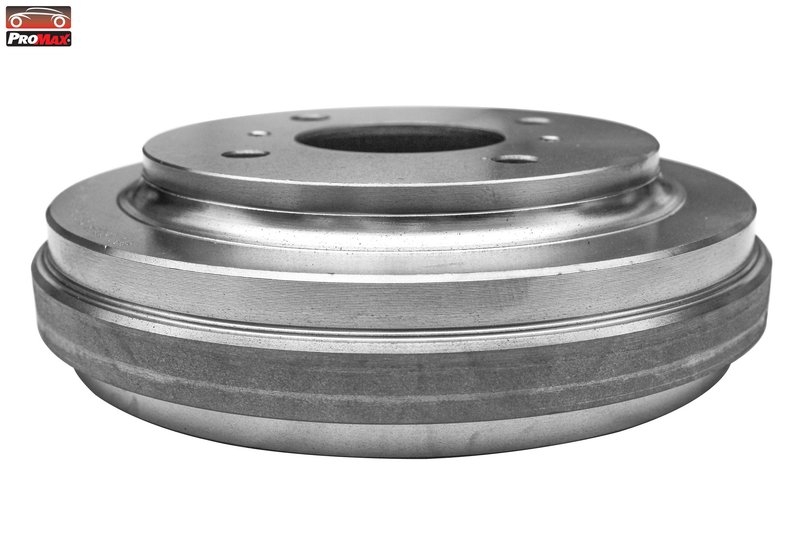 DVJX 16-35135 Brake Drum - Rear