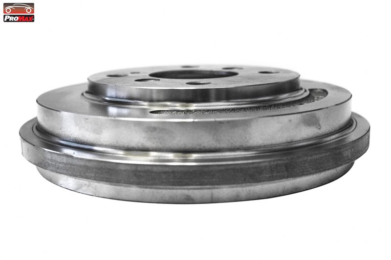 DVJX 16-35139 Brake Drum - Rear