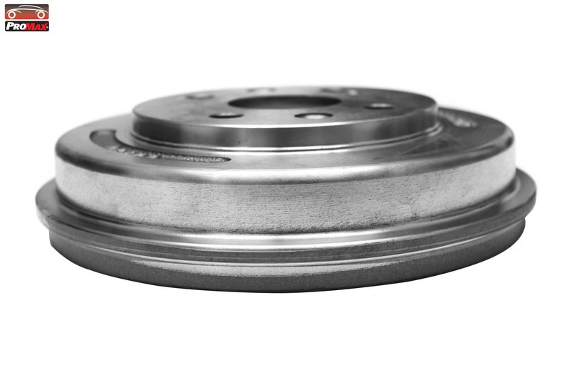 DVJX 16-35140 Brake Drum - Rear