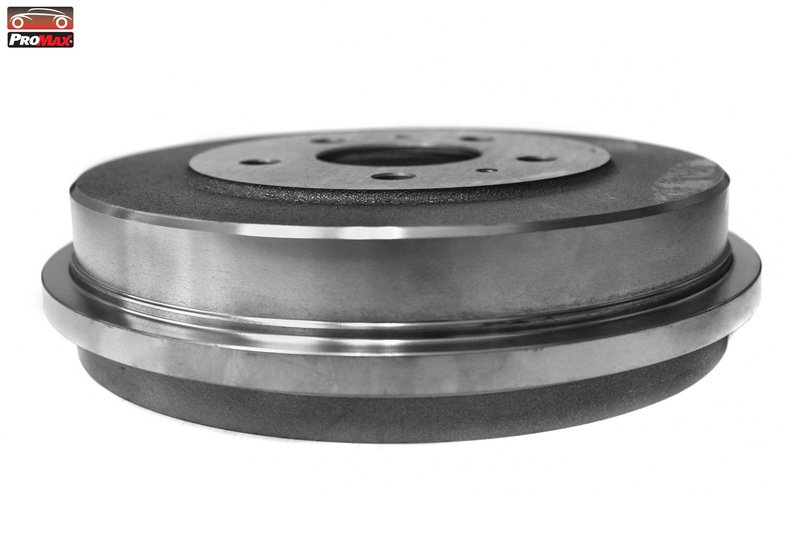DVJX 16-35148 Brake Drum - Rear