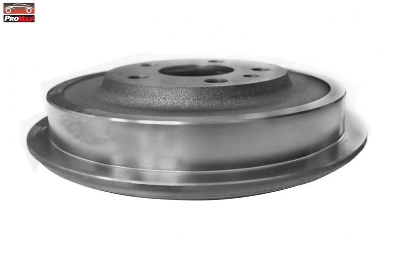 DVJX 16-35151 Brake Drum - Rear