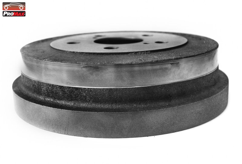 DVJX 16-3534 Brake Drum - Rear