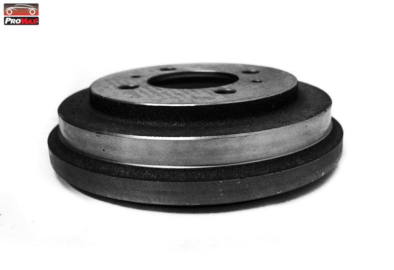 DVJX 16-3536 Brake Drum - Rear