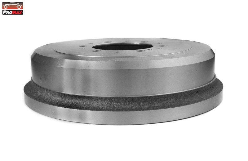 DVJX 16-3558 Brake Drum - Rear