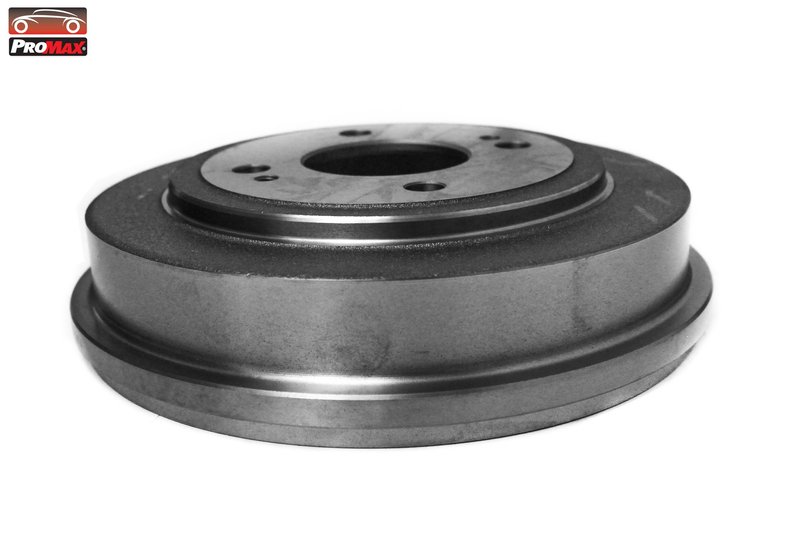 DVJX 16-3569 Brake Drum - Rear