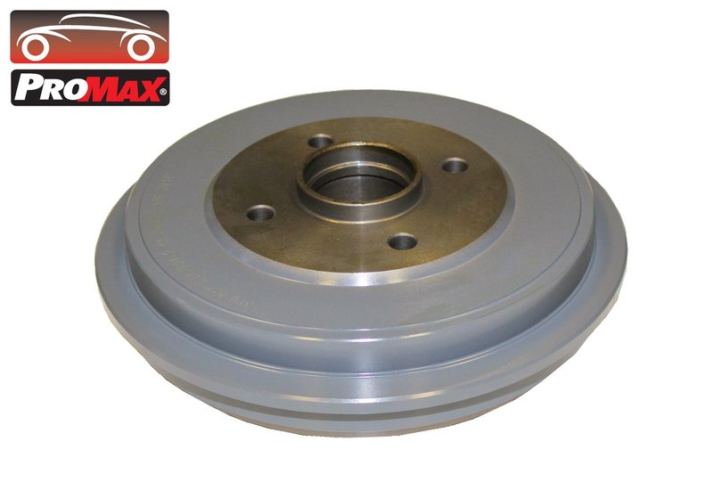 DVJX 16-690000 Brake Drum - Rear
