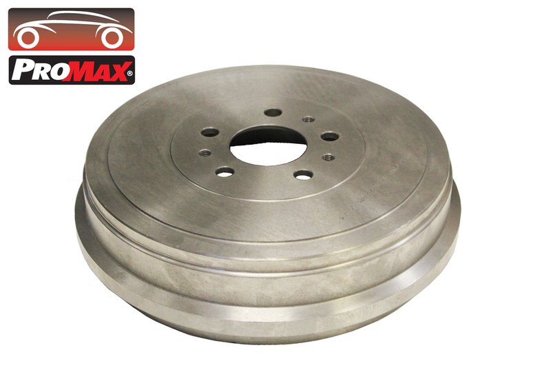 DVJX 16-690001 Brake Drum - Rear
