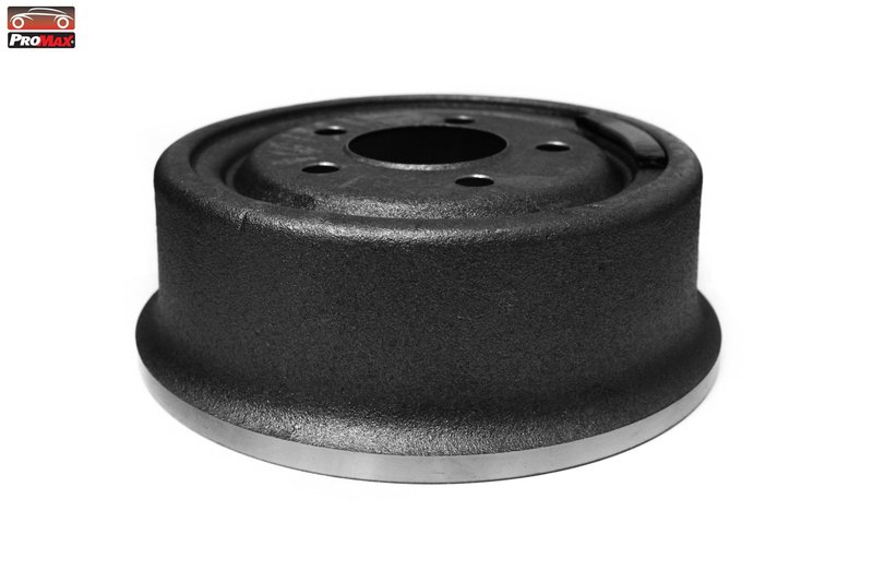 DVJX 16-80002 Brake Drum - Rear