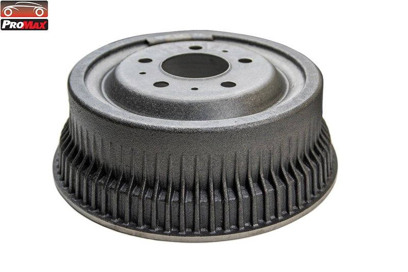 DVJX 16-80003 Brake Drum - Rear