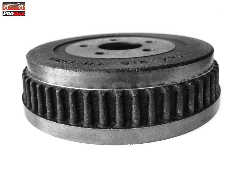 DVJX 16-80011 Brake Drum - Rear