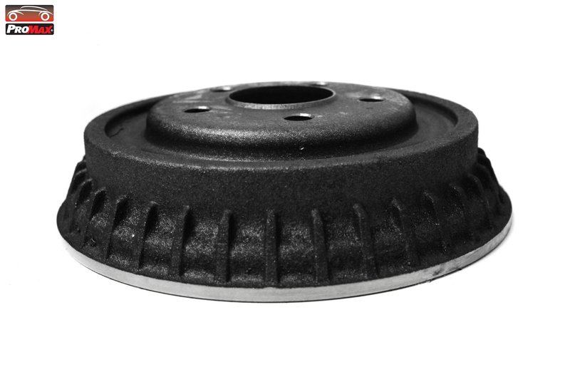 DVJX 16-80013 Brake Drum - Rear