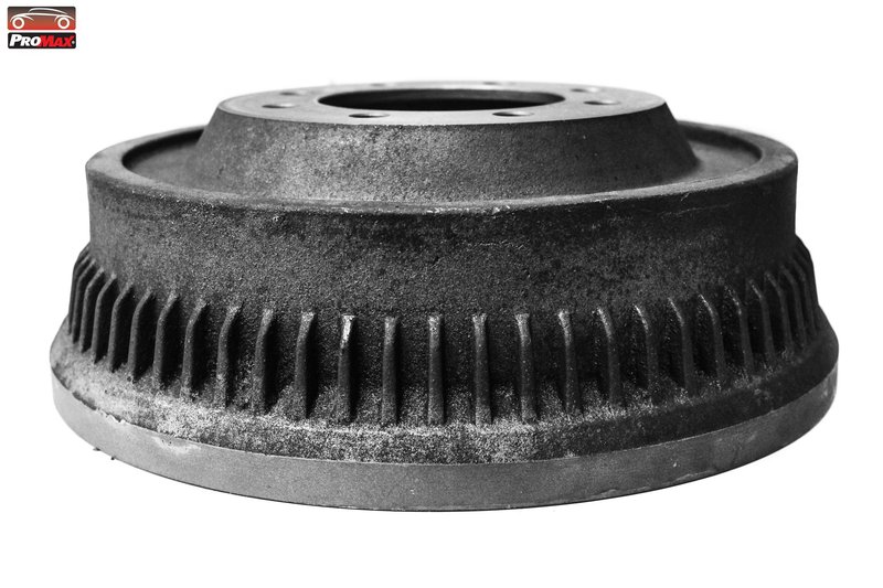 DVJX 16-80019 Brake Drum - Rear