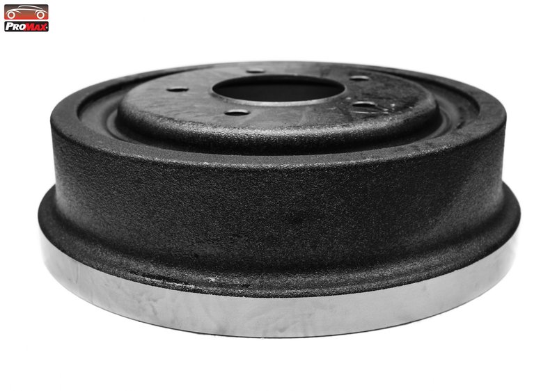 DVJX 16-80023 Brake Drum - Rear