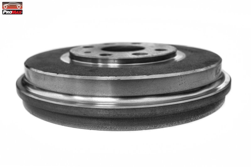 DVJX 16-80033 Brake Drum - Rear