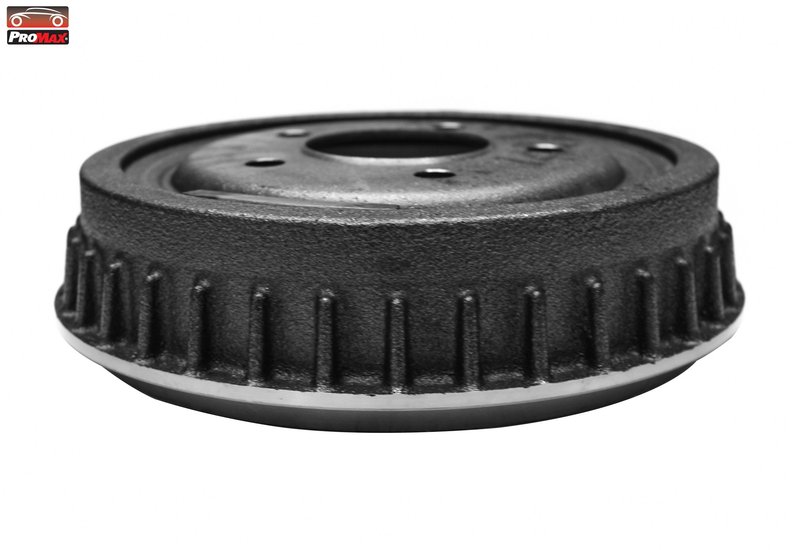 DVJX 16-80036 Brake Drum - Rear