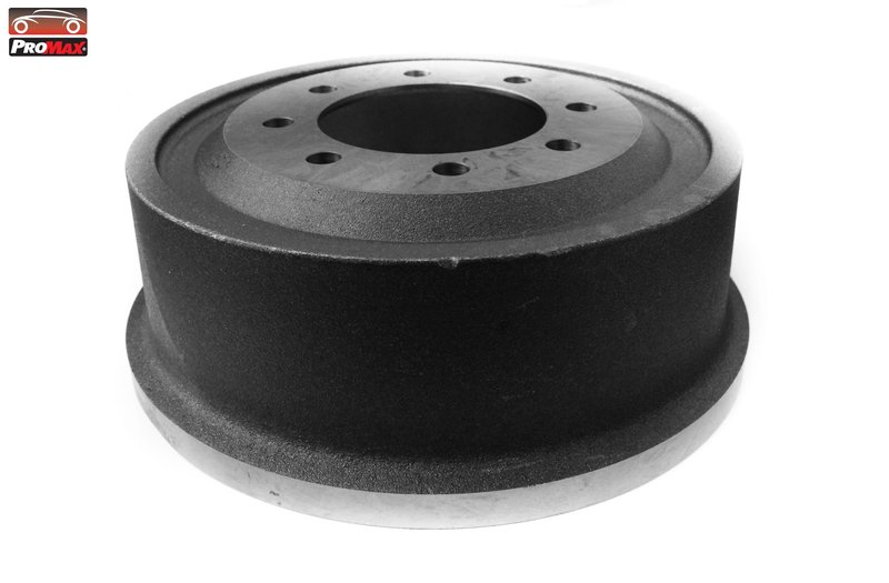 DVJX 16-80037 Brake Drum - Rear