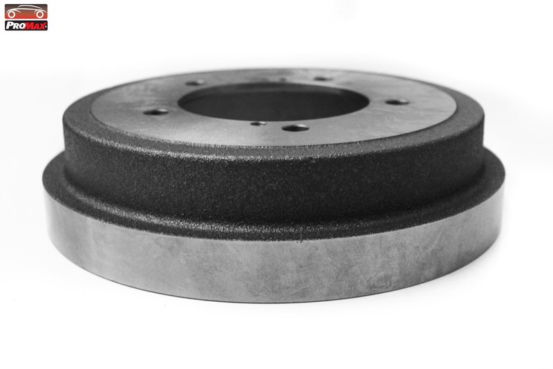 DVJX 16-80084 Brake Drum - Rear