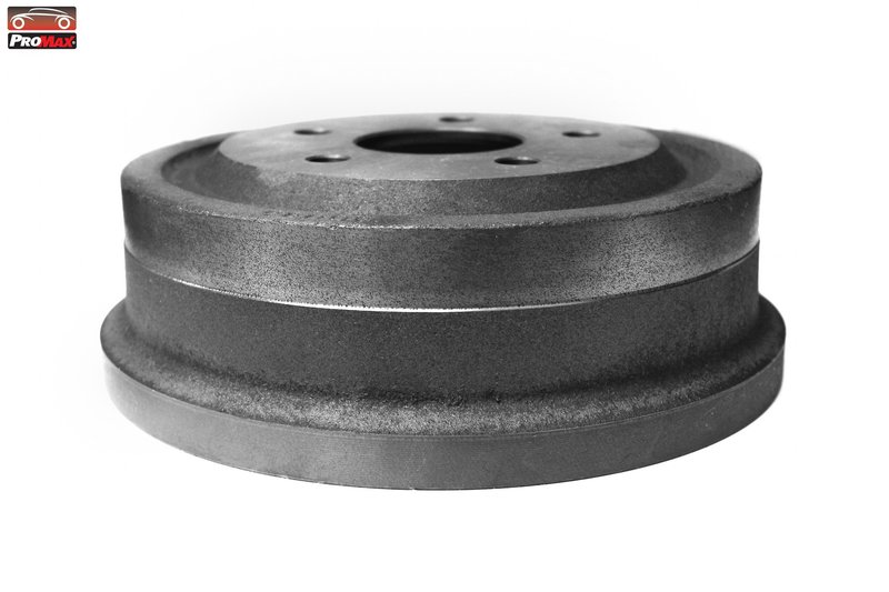 DVJX 16-80086 Brake Drum - Rear